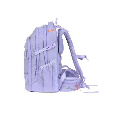 Lassig Origin Bold Sırt Çantası Lavender