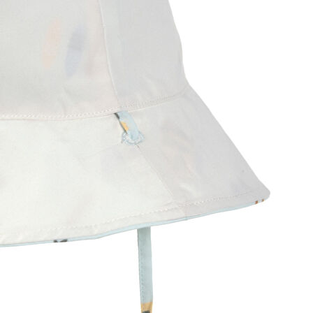 Lassig Bucket Hat Camper UV Korumalı Şapka Sea Foam