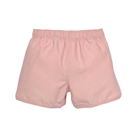 Lassig Kids UV Korumalı Mayo Şort Peach
