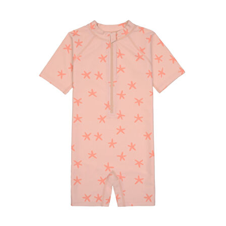Lassig Starfish UV Korumalı Mayo Peach