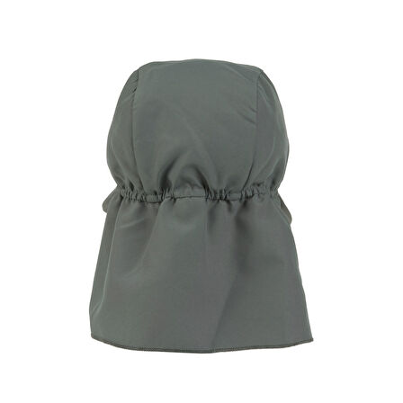 Lassig Flap Hat UV Korumalı Şapka Deep Olive 