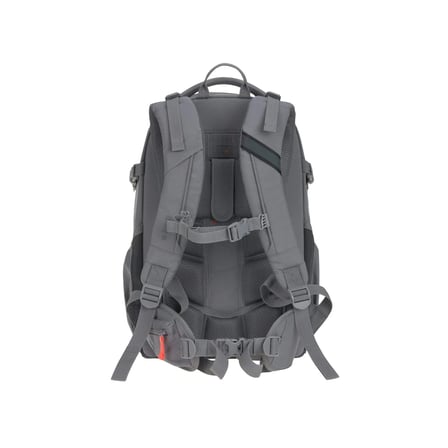 Lassig Origin Bold Sırt Çantası Anthracite Grey