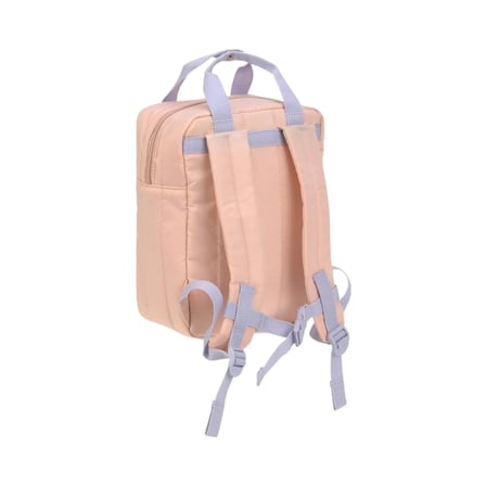 Lassig Little Gang Mini Sırt Çantası Cherry Peach