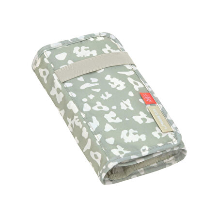 Lassig First Aid Pouch Bebek Organizer Light Khaki