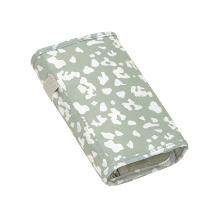 Lassig First Aid Pouch Bebek Organizer Light Khaki