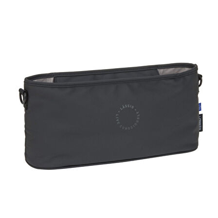 Lassig Buggy Bebek Arabası Organizer Çanta Black
