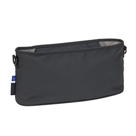 Lassig Buggy Bebek Arabası Organizer Çanta Black