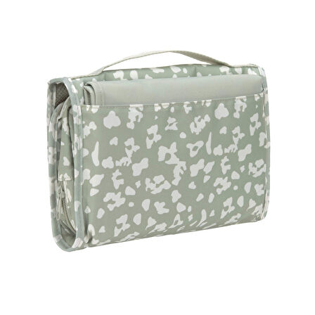 Lassig Pouch XL Bebek Alt Değiştirme Organizer Light Khaki