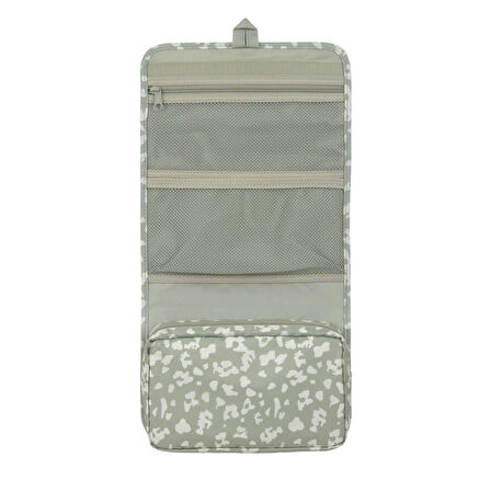 Lassig Pouch XL Bebek Alt Değiştirme Organizer Light Khaki