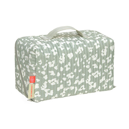 Lassig Flex Bebek Organizer Çantası Light Khaki