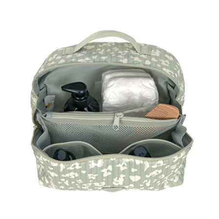 Lassig Flex Bebek Organizer Çantası Light Khaki