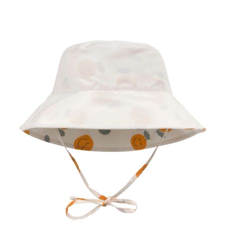 Lassig Bucket Hat UV Korumalı Şapka Orange Sea Salt