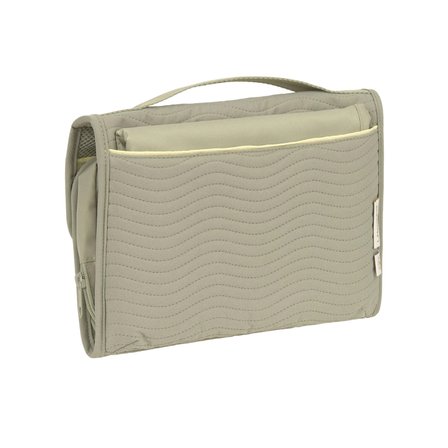 Lassig Changing Pouch Bebek Alt Değiştirme Organizer XL Mint