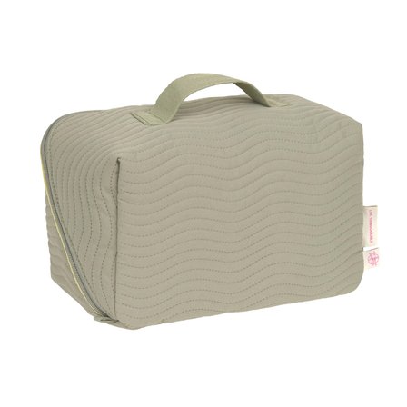Lassig Flex Bebek Organizer Çantası Mint