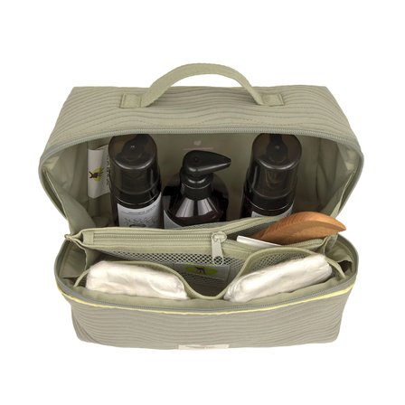 Lassig Flex Bebek Organizer Çantası Mint