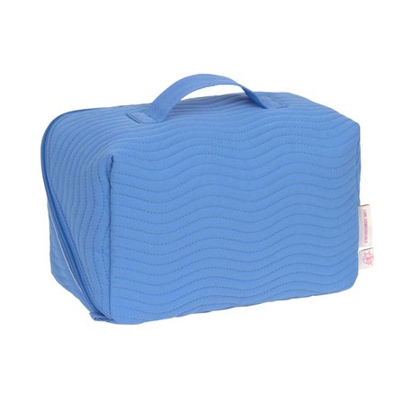 Lassig Flex Bebek Organizer Çantası Blue