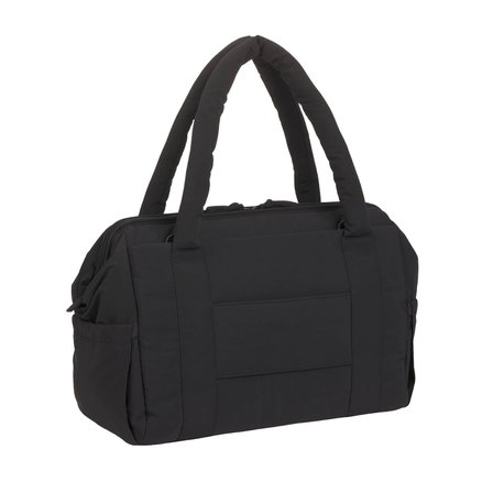Lassig Yula Weekender Bebek Bakım Çantası Black