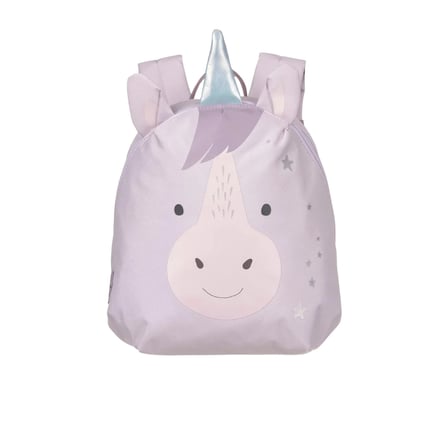 Lassig About Friends Sırt Çantası Unicorn