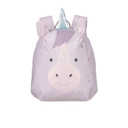 Lassig About Friends Sırt Çantası Unicorn