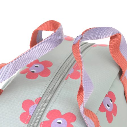 Lassig Happy Trails Mini Sırt Çantası Flower