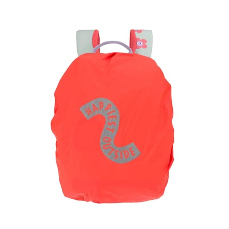 Lassig Happy Trails Mini Outdoor Sırt Çantası Flower
