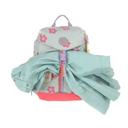 Lassig Happy Trails Mini Outdoor Sırt Çantası Flower