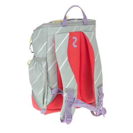 Lassig Happy Trails Mini Outdoor Sırt Çantası Up Flower