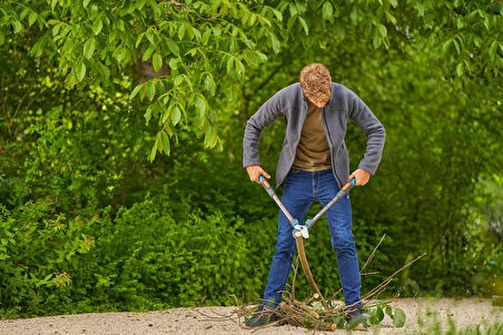 Gardena 12040-20 Telecut Pro S Dal Kesme Makası