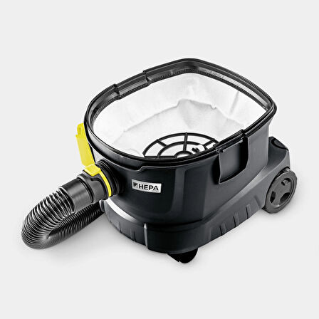 Karcher T11/1 Classic Hepa Re Plast Kuru Elektrikli Süpürge