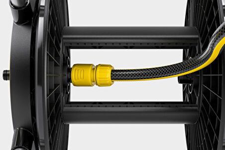Karcher 2.645-370.0 HR 2.10 SET Hortum Makarası