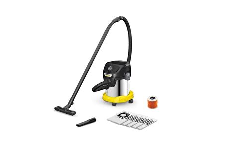 Karcher KWD 3 S V-15/4/20 Limited Edition