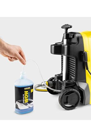 Karcher K 4 Classic Basınçlı Yıkama Makinesi