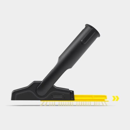 Karcher - XXL crevice brush
