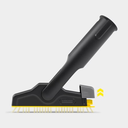 Karcher - XXL crevice brush