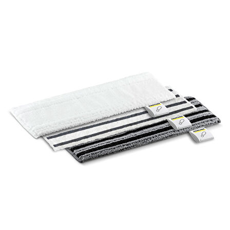 Karcher 2.863-341.0 EasyFix Çok Amaçlı Paspas Seti