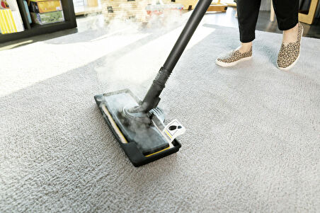 Karcher SC 3 EasyFix Plus Buharlı Temizleyici 