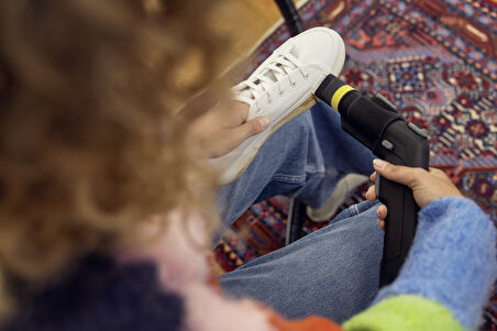Shoe!Cleaner SE 3 Compact, SE 4, 5 ve 6
