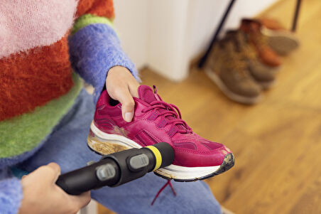 Shoe!Cleaner SE 3 Compact, SE 4, 5 ve 6