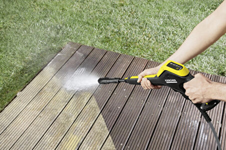 Karcher K 5 Power Control Flex EU Basınçlı Yıkama Makinesi