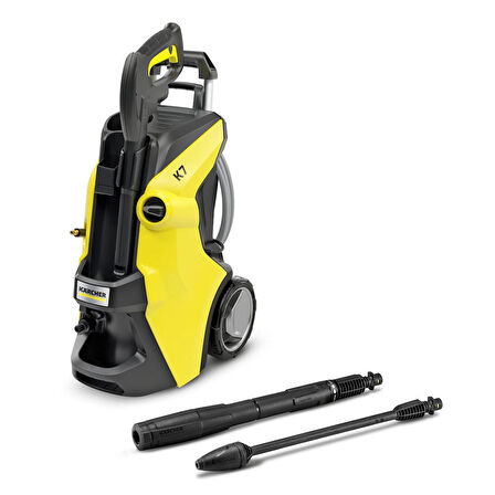 Karcher K 7 Power Flex 180 Bar Basınçlı Yıkama Makinesi