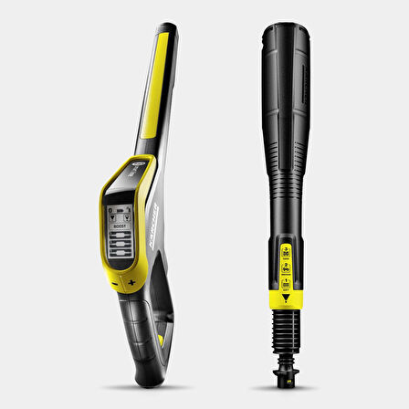 Karcher K 7 Smart Control Flex 180 Bar Basınçlı Yıkama Makinesi