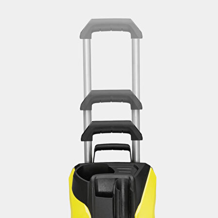 Karcher K 7 Smart Control Flex 180 Bar Basınçlı Yıkama Makinesi