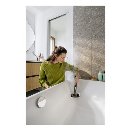 Karcher SC 3 EasyFix Special Buharlı Temizlik Makinesi 15136650