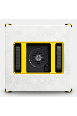 Karcher RCW 4 Extra+ Cam Silme Robotu