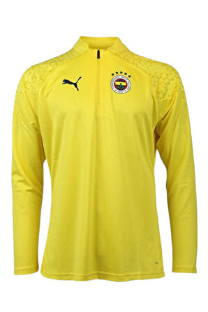 FENERBAHÇE ORJİNAL LİSANSLI SARI LACİVERT EŞOFMAN TK