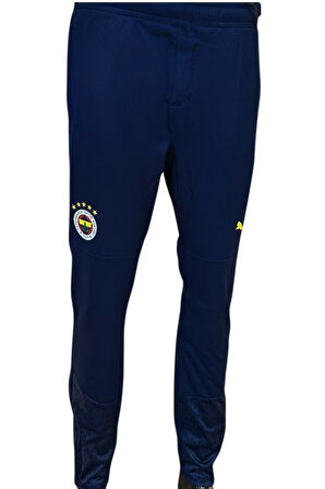 FENERBAHÇE ORJİNAL LİSANSLI SARI LACİVERT EŞOFMAN TK