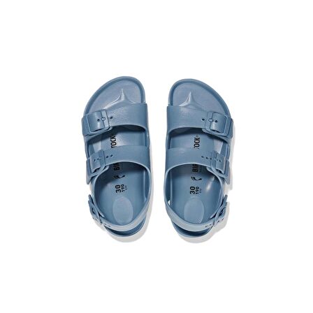 BIRKENSTOCK Milano Çocuk Çocuk Sandalet