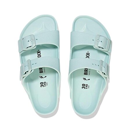 BIRKENSTOCK Arizona Eva Çocuk Çift Bantlı Terlik