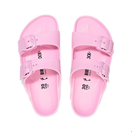 BIRKENSTOCK Arizona Eva Çocuk Çift Bantlı Terlik