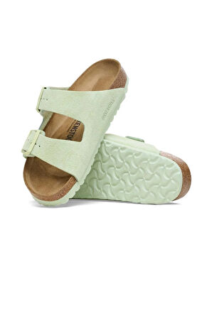 Arizona Vl Faded Lime Kadın Terlik